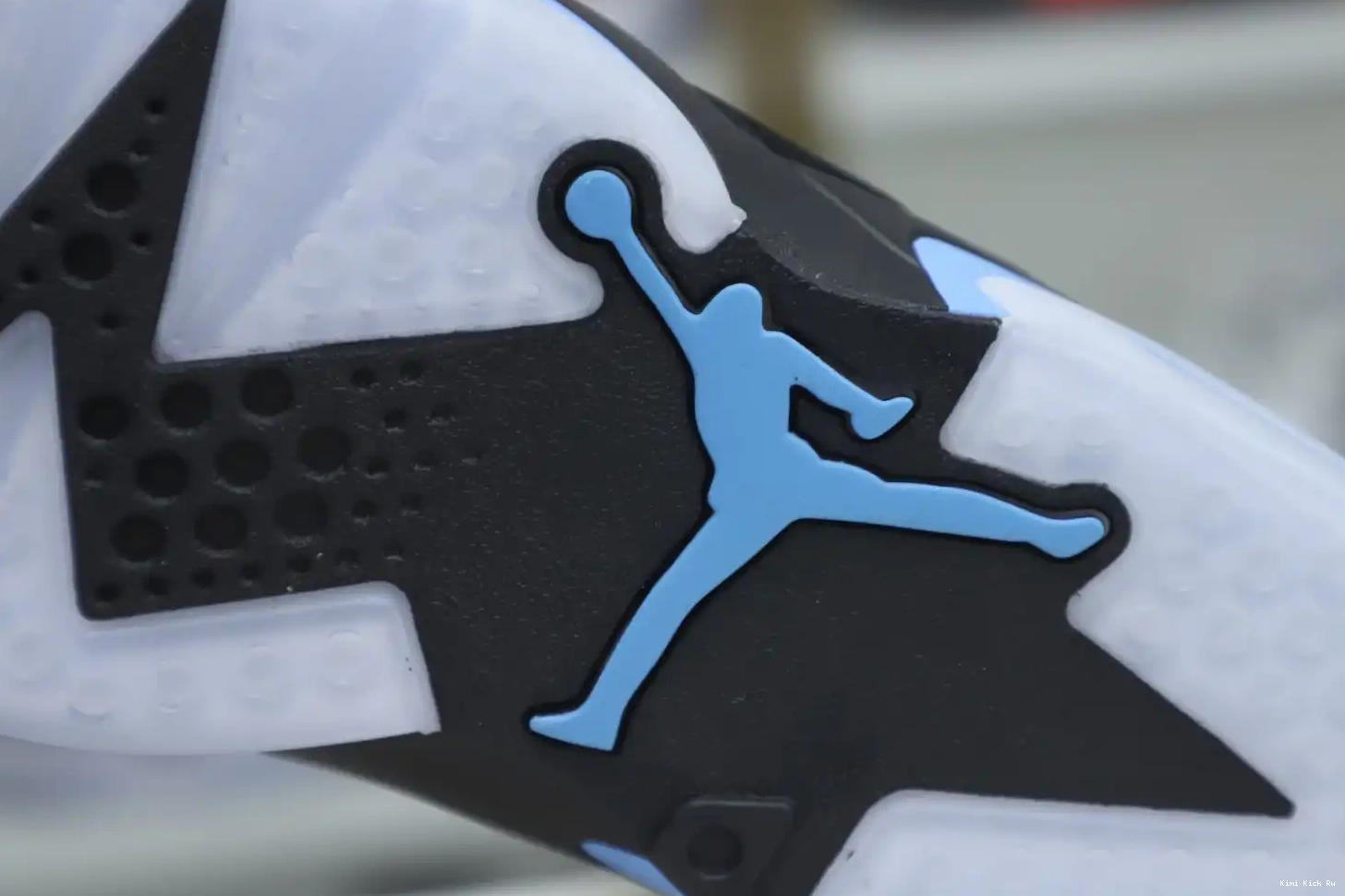 6 Kimikick unc Jordan Air Jordan 0626